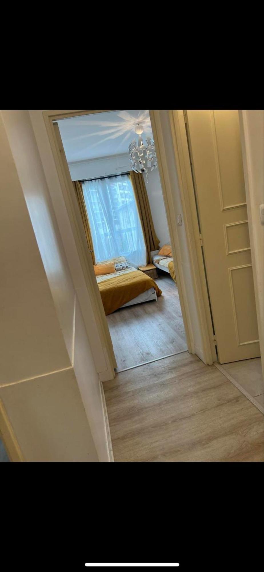 Residence Lux Paris Expo Porte De Versailles Vanves Εξωτερικό φωτογραφία