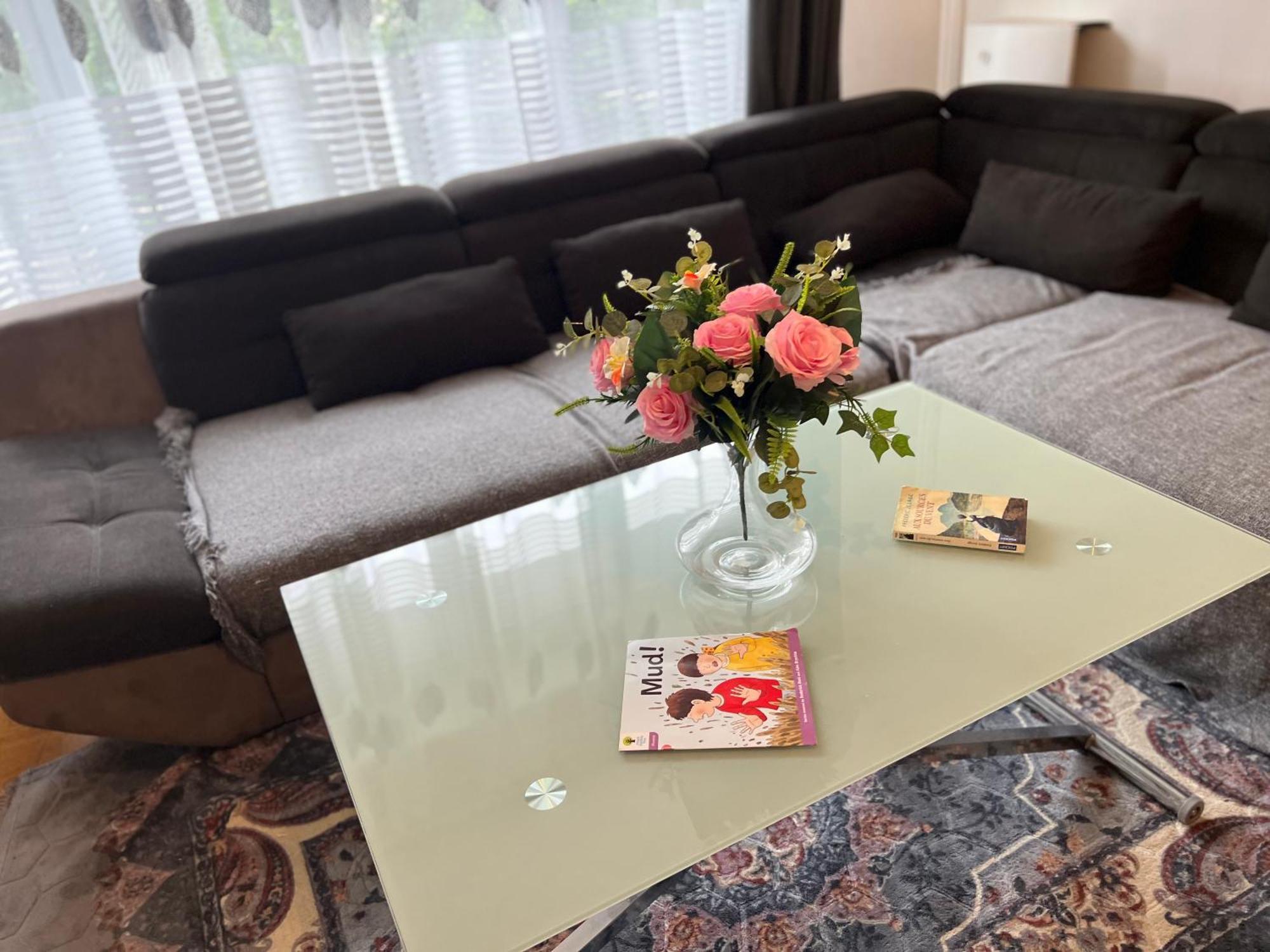 Residence Lux Paris Expo Porte De Versailles Vanves Εξωτερικό φωτογραφία