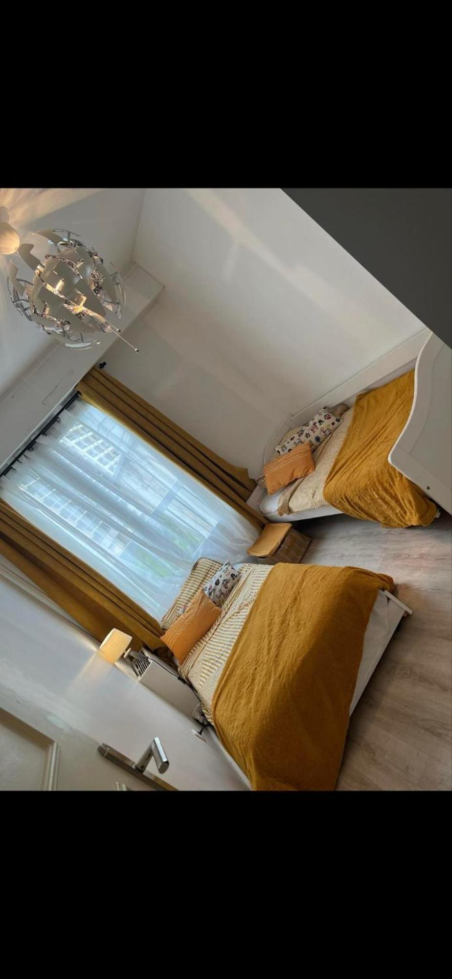 Residence Lux Paris Expo Porte De Versailles Vanves Εξωτερικό φωτογραφία