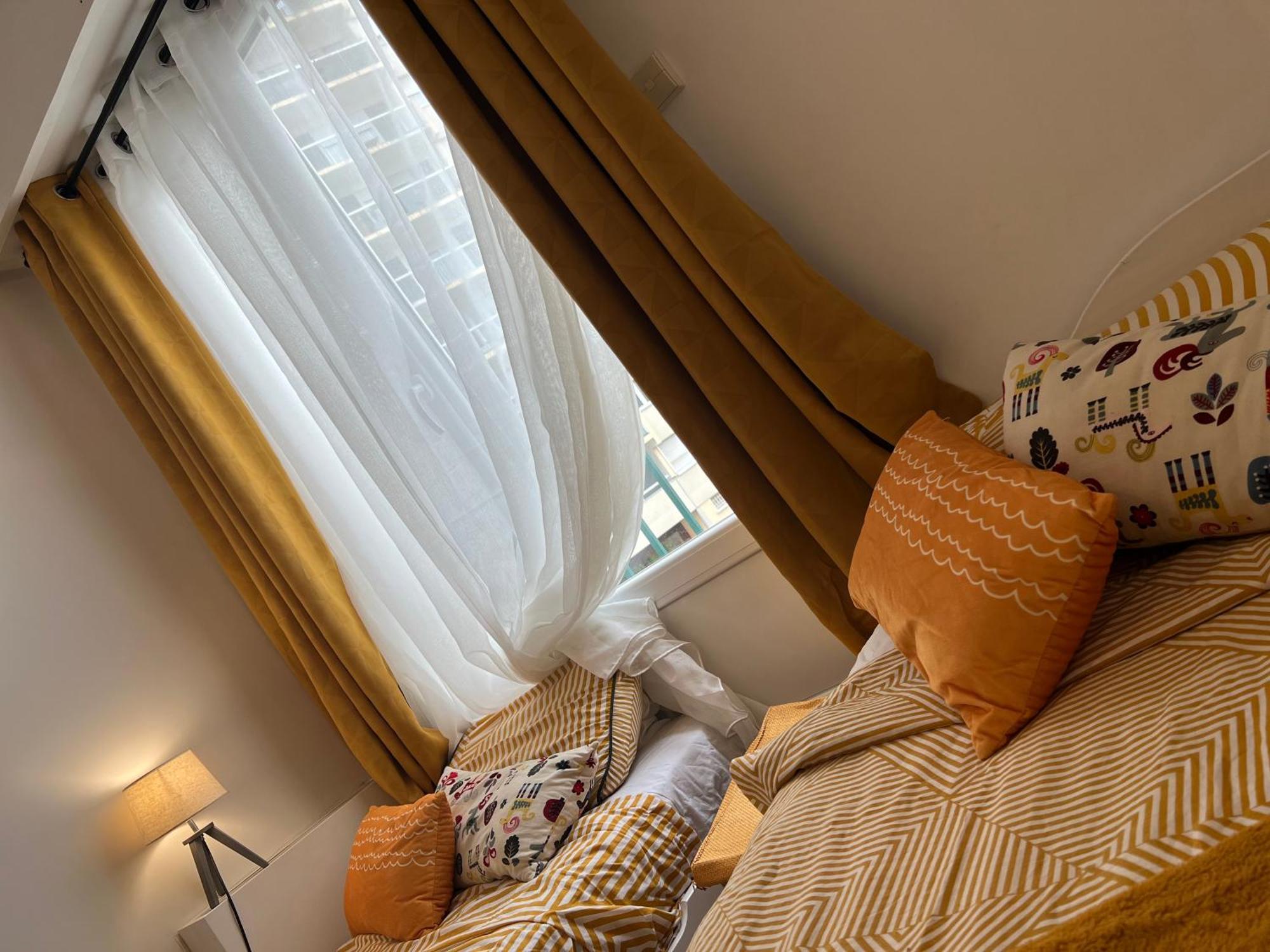 Residence Lux Paris Expo Porte De Versailles Vanves Εξωτερικό φωτογραφία