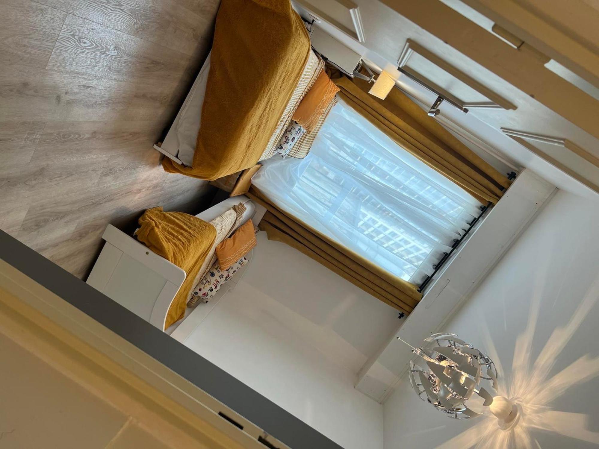 Residence Lux Paris Expo Porte De Versailles Vanves Εξωτερικό φωτογραφία