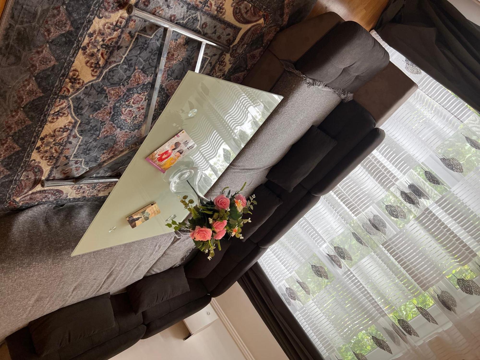 Residence Lux Paris Expo Porte De Versailles Vanves Εξωτερικό φωτογραφία