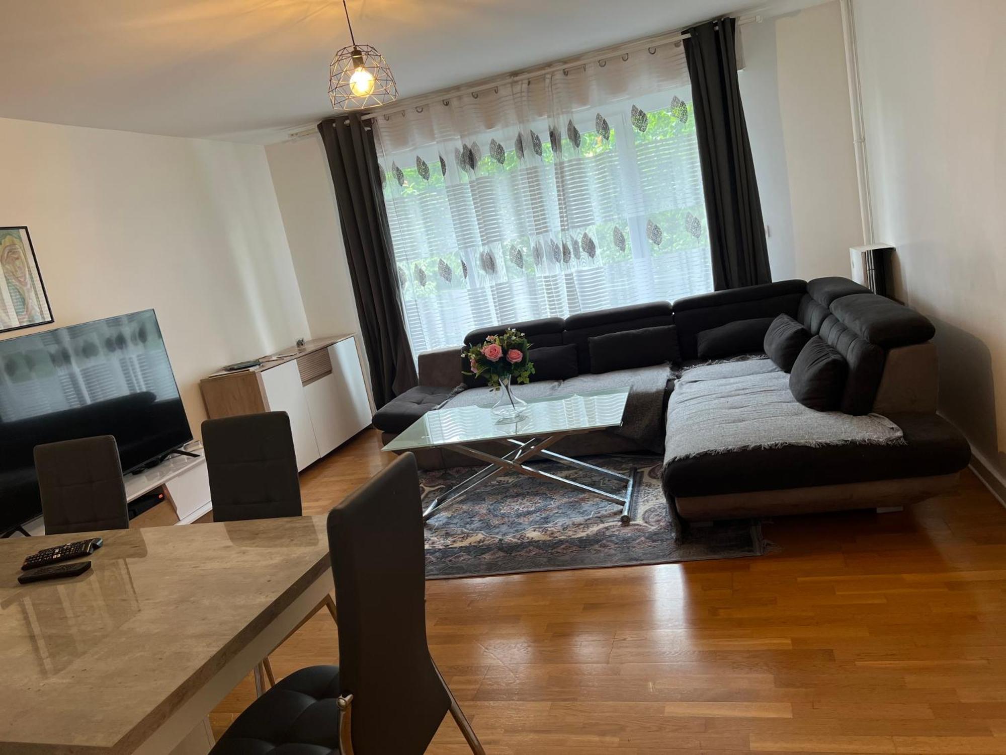 Residence Lux Paris Expo Porte De Versailles Vanves Εξωτερικό φωτογραφία