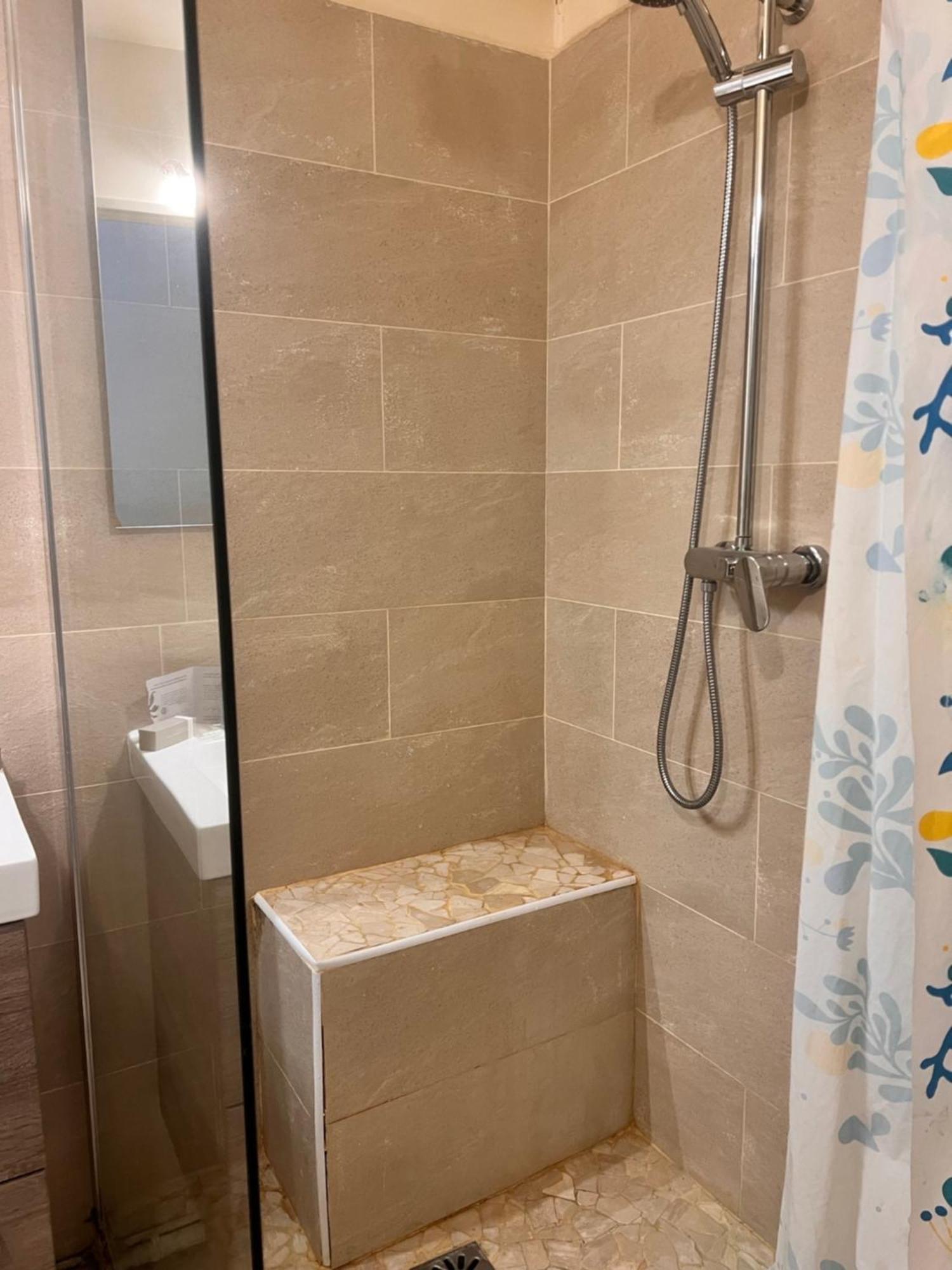 Residence Lux Paris Expo Porte De Versailles Vanves Εξωτερικό φωτογραφία